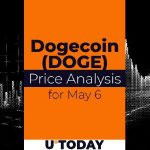 پیش بینی قیمت Doge برای 17 اریبهشت