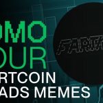 گزارش FOMO HOUR: تاثیرات الگوی رفتاری Fartcoin و کاهش محبوبیت Axiom