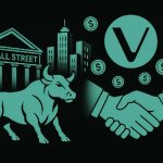 رشد وابستگی وال استریت به Vechain برای تحقق اهداف نظارتی جهانی و کربن