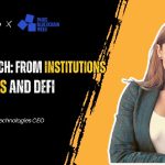 تحلیل Aleksandra Fetisova از چالش‌ها و روندهای آینده در پلتفرم 1inch و DeFi