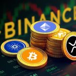 گزارش Coingecko: Binance تحت فشار رقابت، Gate.io و Bitget در حال رشد هستند