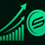 قیمت XLM با الگوهای سر و شانه معکوس و گوه صعودی به 0.67 دلار می‌رسد؟