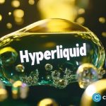 رشد قیمت توکن HypeLiquid (HYPE) در آستانه شکستن سطح کلیدی 20 دلار