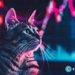 حرکت صعودی POPCAT: نشانه‌های افزایش ارزش تا 1.04 دلار
