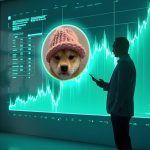افزایش 24٪ قیمت توکن Dogwifhat (WIF) و احتمال دستیابی به 1 دلار
