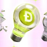 افزایش 36 درصدی قیمت Dogecoin با فروش گسترده دارایی‌ها توسط دارندگان بلندمدت (LTHs)