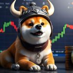 افزایش قیمت فلوکی: RSI و Crossover MACD حرکت صعودی را تأیید می‌کنند