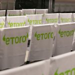 شروع قدرتمند Etoro در بازار: قیمت هر سهم از 52 دلار گذشت