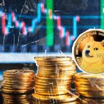 قیمت Dogecoin در دو نقطه حساس: پشتیبانی 0.21 دلار و مقاومت 0.36 دلار