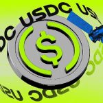 رشد چشمگیر USDC در حجم معاملات و سهم بازار؛ تهدیدی برای سلطه USDT در سال ۲۰۲۵