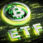 ورود سریع سرمایه به ETF بیت‌کوین با افزایش ۶۶۷ میلیون دلار در یک روز