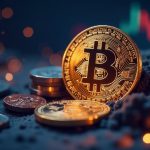 جهش ۱۱۷ درصدی PSTAKE همزمان با عبور بیت‌کوین از ۱۰۷ هزار دلار