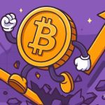قیمت بیت کوین به رکورد جدیدی رسید!