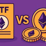 بلک‌راک به دنبال انقلابی جدید در بازار اتریوم؛ افزایش تقاضای ETH در راه است؟