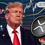 گزارش ژورنال حقوقی آمریکا نشان می دهد که سیاست های ترامپ به XRP کمک کرده است تا از صعود در ارزش خودداری کند