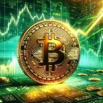 رشد سریع بیت کوین؛ آیا BTC می‌تواند مقاومت 112،000 دلار را پشت سر بگذارد؟