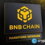 قیمت باینیس آماده افزایش بیشتر؛ Hardfork Maxwell باعث رشد سریع‌تر شبکه می‌شود