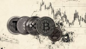 قیمت 3 برتر بیت کوین ، اتریوم ، ریپل؛ چه سناریوهایی در انتظار این رمزارز است؟