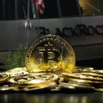 مدیر BlackRock: بیت‌کوین آینده‌ای روشن‌تر و ریسک کمتری نسبت به طلا دارد