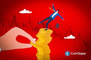 سقوط تاجر مشهور کریپتو پس از افت بیت‌کوین؛ رقیب ناشناس ۱۷ میلیون دلار برد