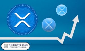 هشدار یا فرصت؟ تحلیلگر معروف از جهش احتمالی XRP تا بالای ۳.۴ دلار می‌گوید