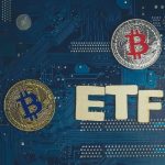 پایان رالی ۱۰ روزه ETFهای بیت‌کوین؛ سرمایه‌گذاران در حال خروج؟