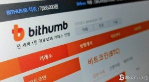 معرفی INIT و GOLLAH در Bithumb؛ بازگشایی بازار برندگان جدید در بورس دیجیتال کره