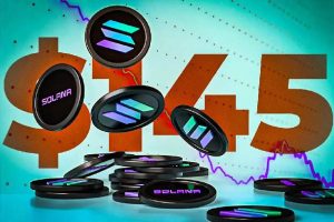هشدار تکنیکال برای سولانا؛ آیا سقوط تا ۱۴۵ دلار اجتنابناپذیر است؟