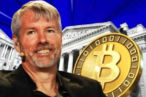 نگاهی به احتمال خرید بیت کوین توسط بانک مرکزی انگلیس از زبان مایکل سیلور