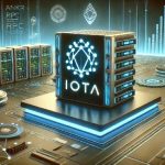 به‌روزرسانی مهم IOTA Identity و رونمایی از فناوری TLIP در اجلاس نوآوری Nairobi