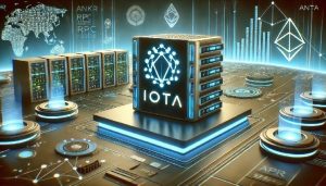 به‌روزرسانی مهم IOTA Identity و رونمایی از فناوری TLIP در اجلاس نوآوری Nairobi