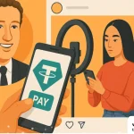 نقشه کریپتویی مارک زاکربرگ: متا با استیبل‌کوین برمی‌گردد؟