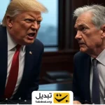 تکرار خواسته ترامپ از فدرال رزرو: نرخ بهره باید بشکند