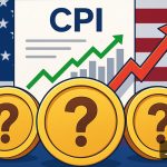 3 آلت کوین که بعد از گزارش CPI آمریکا می‌توانند به رشد خود ادامه بدهند!