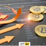 برترین ارزهای دیجیتال آمریکایی از نظر سوددهی در یک ماه اخیر