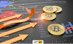 برترین ارزهای دیجیتال آمریکایی از نظر سوددهی در یک ماه اخیر