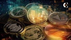 سقوط قیمت‌ها در بازار آلت‌کوین؛ سرمایه‌گذاران به دنبال موقعیت‌های جذاب در QNT و ChainLink