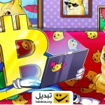 اگر بیت‌کوین به صعود ادامه داد، منتظر پرواز ۱۸۰ درصدی این میم کوین باشید