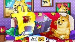 اگر بیتکوین به صعود ادامه داد، منتظر پرواز ۱۸۰ درصدی این میم کوین باشید