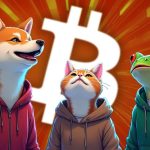 موج جدید Memecoinها در سولانا؛ فعالیت توسعه‌دهندگان از بیت‌کوین پیشی گرفت