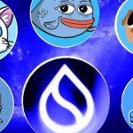 پنج memecoin برتر شبکه Sui که به‌سرعت در حال رشد و جذب جامعه‌اند