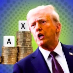 طرح مالیاتی 2025 ترامپ می‌تواند باعث افزایش 1000 درصدی قیمت XRP شود – دیفایر