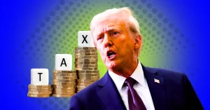 طرح مالیاتی 2025 ترامپ می‌تواند باعث افزایش 1000 درصدی قیمت XRP شود – دیفایر