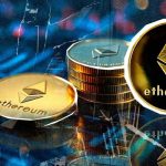دیوار فروش سنگین در مسیر اتریوم تا ۳٬۰۰۰ دلار!