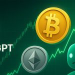 پیش‌بینی جدید ChatGPT؛ اتریوم بازی را بیت کوین باخته؟