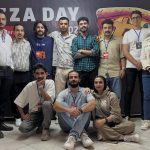 Pizza Day 2025؛ دورهمی تعاملی و نوآورانه فعالان رمزارز با حمایت پررنگ حامیان اصلی و رسانه‌ای – دیفایر