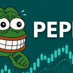 پپه (PEPE) در محدوده‌ای پرریسک و جذاب!