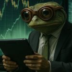 ادامه روند صعودی پپه (PEPE)؛ اهداف بعدی قیمت کجاست؟