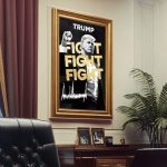 سناریو رشد ۳۰۰ درصدی میم کوین ترامپ (TRUMP) واقعی است؟