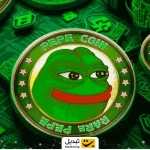 انباشت عظیم نهنگ‌ها: آیا این میم‌کوین آماده پرواز است؟
